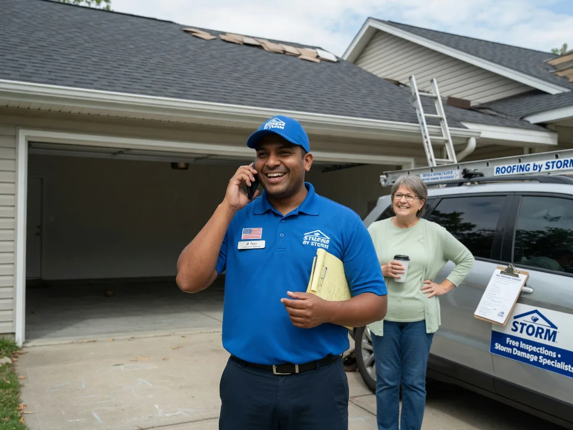 Roof Repair Near Me Knox, ND FAQs
